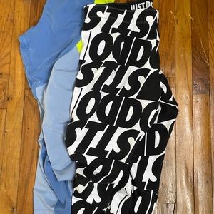 Nike legasee leggings